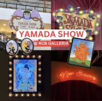 YAMADA SHOW 🎨✨