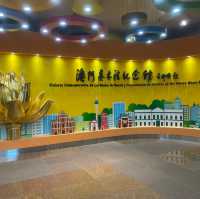 Commemorative Gallery of the Macao Basic Law
