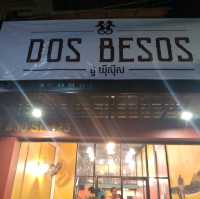 DOS BESOS 墨西哥餐廳