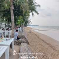 Chaolao Tosang Beach เจ้าหลาวทอแสงบีช - จันทบุรี