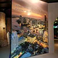 ไปฟินฟินกับธรรมชาติกลางกรุงเทพฯ กับป่าในกรง