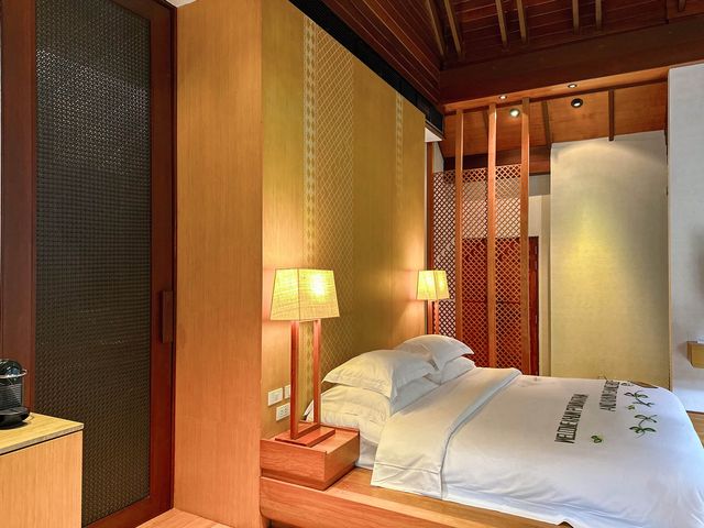 The Tubkaak Krabi Pool Villa