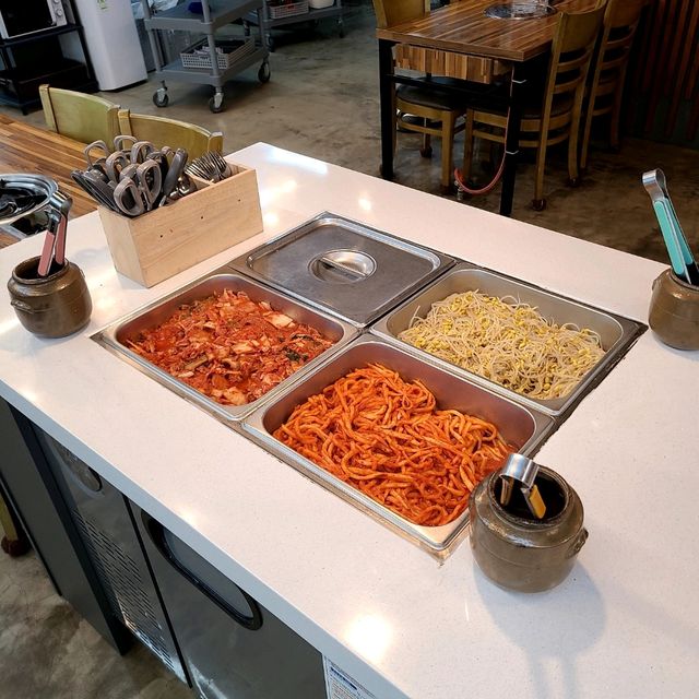 서귀포 사계 맛집)해월정 - 서귀포 산방산, 송악산 보말요리 전문점