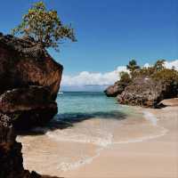 Padang Padang Beach, Bali