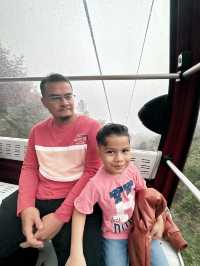 Fun Day at Skytropolis Genting Highland 🎊