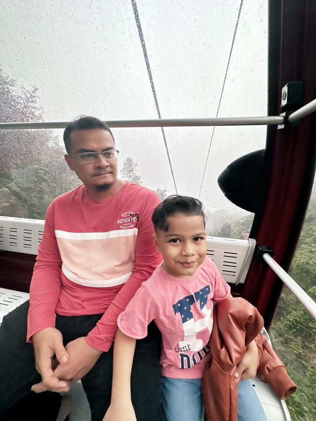 Fun Day at Skytropolis Genting Highland 🎊