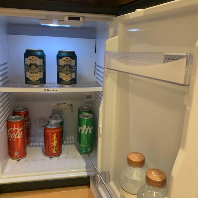 澳門住宿｜澳門銀河酒店