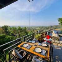 รีวิว โรงแรม The Paz Khaoyai 