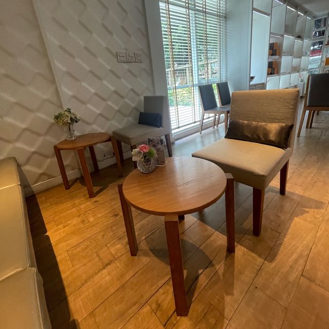 Let’s relax spa - Suan Phlu