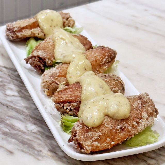 新蒲崗😍人氣cafe🍴甜品🍨勁正
