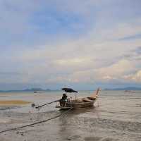 ชีวิตติดเกาะ กับทริปเกาะมุก เกาะกระดาน 