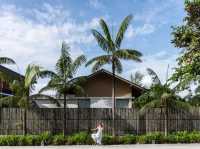 PULLMAN KHAOLAK RESORT พักสบายริมทะเล