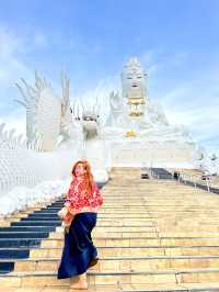 3 Beautiful Temples in 1 Area⁉️🗺️🇹🇭