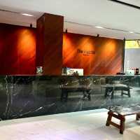 The Habita Hatyai Hotel
