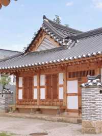 전주 한옥 체험하는 곳