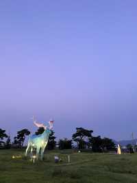 【大邱】夜景デートスポットThe ARC