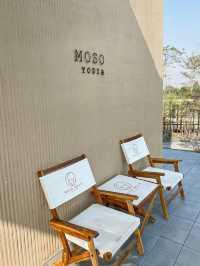 MOSO YODIA - แลนด์มาร์คใหม่ ณ อยุธยา