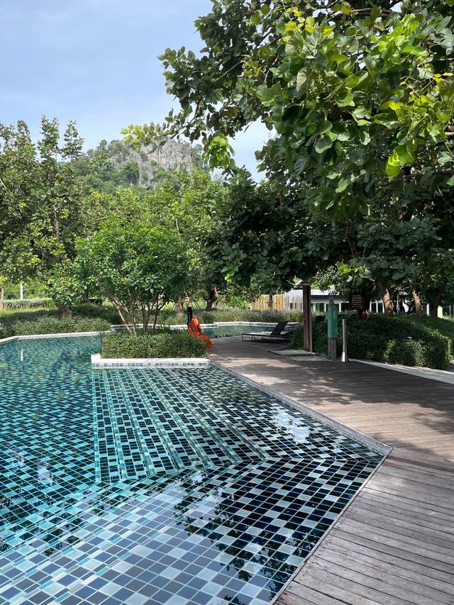 🤍 The Peri Hotel- เขาใหญ่ 🌳