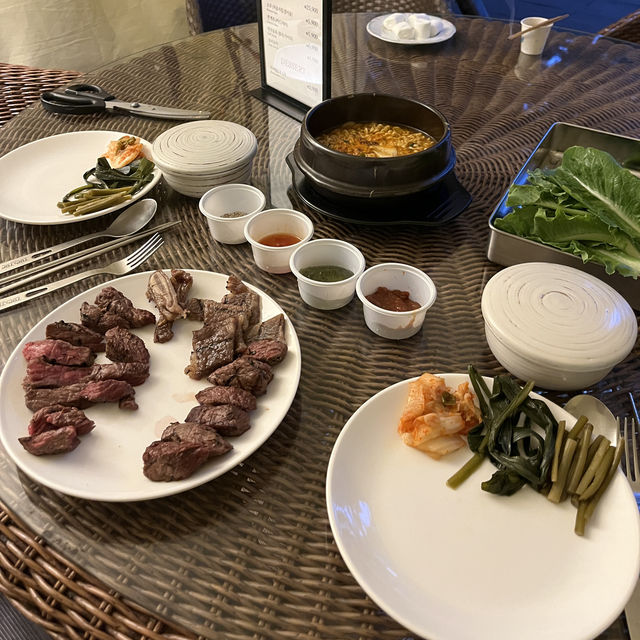 왼벽했던 평창