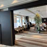 札幌京王廣場飯店 22樓Pegasus