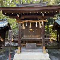 相模國一國一社 平塚八幡宮