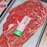 超正🔥火焰牛尾🐂鍋加火鍋🍲放題