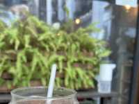 ☕️ 沉境之澗咖啡：沉浸咖啡冥想的療癒樂園！🌿🍵