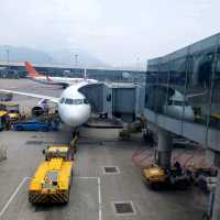 香港國際機場