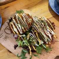 小空間精緻日本料理 