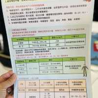 台大山地農場（全台灣最大的迷宮）