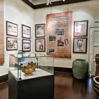 Galeri Dato' Onn, a hidden gem in Batu Pahat!