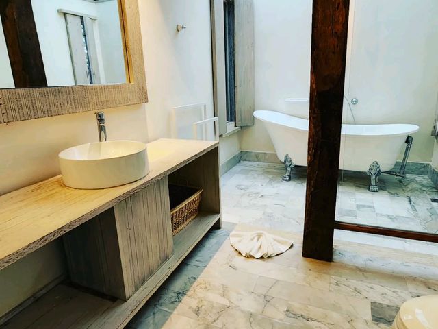 Dinso Resort & Villas Phuket