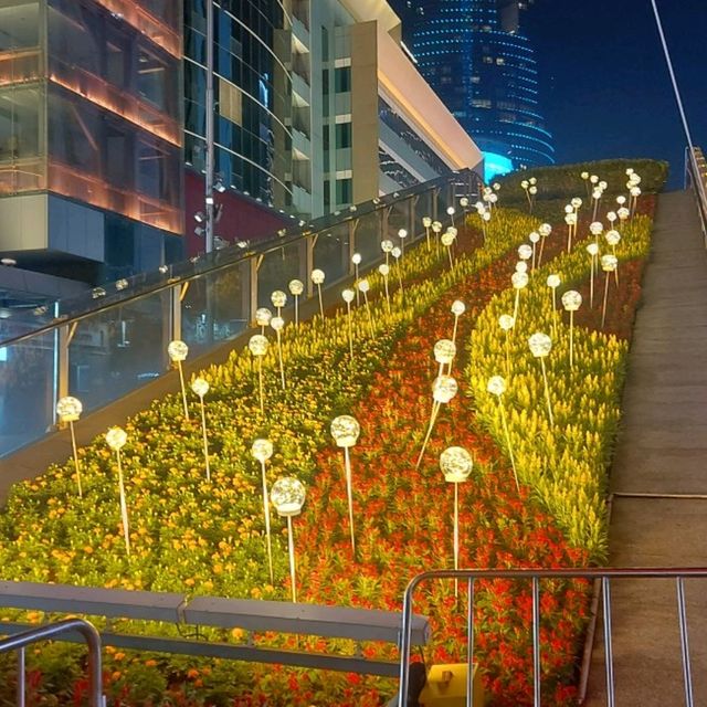 華強北都有夜市啦