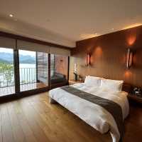 日月潭涵碧樓酒店 The Lalu Sun Moon Lake
