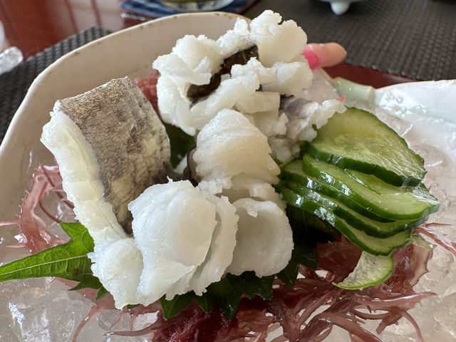汐留靚景超正壽司店美寿司