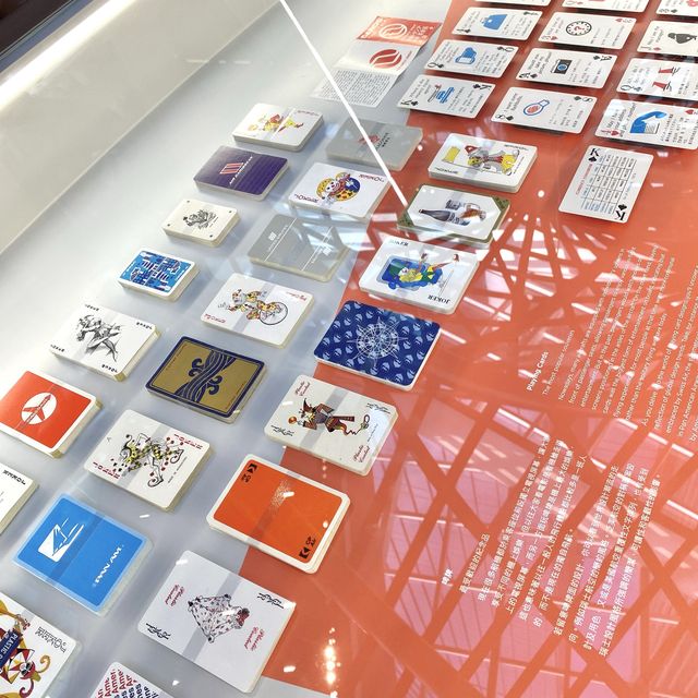 📍香港航空展覽🌟一睹舊啟德機場面貌及相關航空歷史㊙️免費體驗模擬飛行攻略