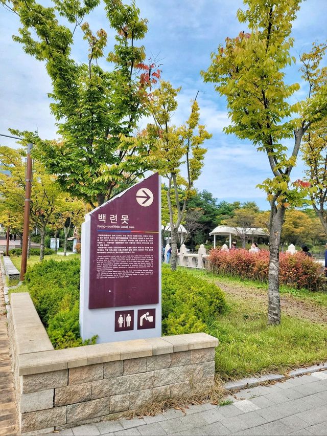 우리나라 사람이라면 한번쯤은 꼭 가봐야할 곳🇰🇷
