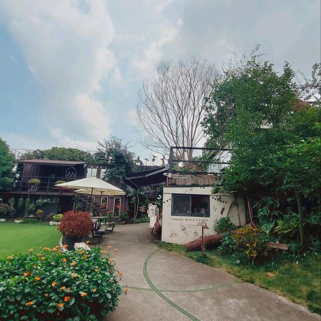 童話的所在-幸福山丘