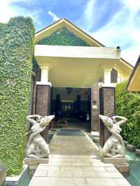 【ベトナム🇻🇳ダナン】日本レベルの温泉があるSPA