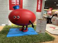東京『Have a Nice TOKYO!』が期間限定『ONE TEAM CITY Marunouchi BASE』に！