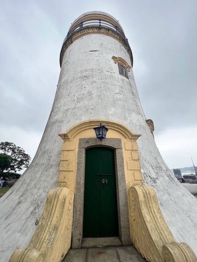 Guia Lighthouse🗼✨