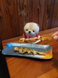 旺角｜鰻魚專門店開了啦
