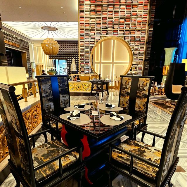 澳門卡爾拉格斐奢華酒店大樓《The Karl Lagerfeld Macau》