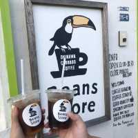오키나와 카페거리에서 가장 맛있는 커피전문점☕️
