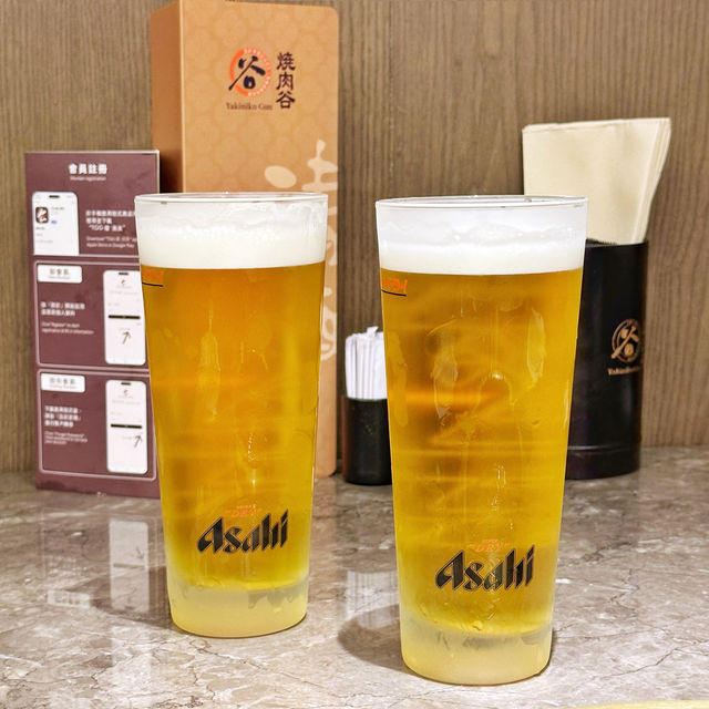 超豐盛🇯🇵日本九州🐂和牛燒肉🔥放題