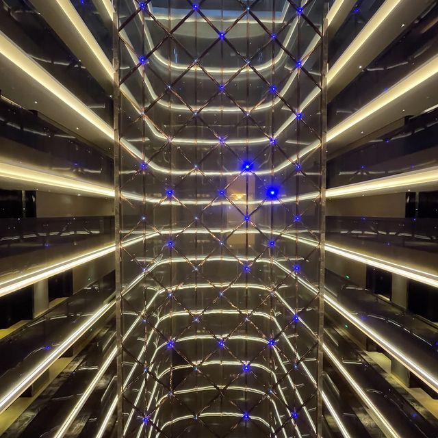 深圳羅湖區五星🌠級酒店