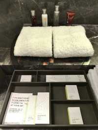 台灣台北摩天輪景觀五星級酒店-台北萬豪酒店