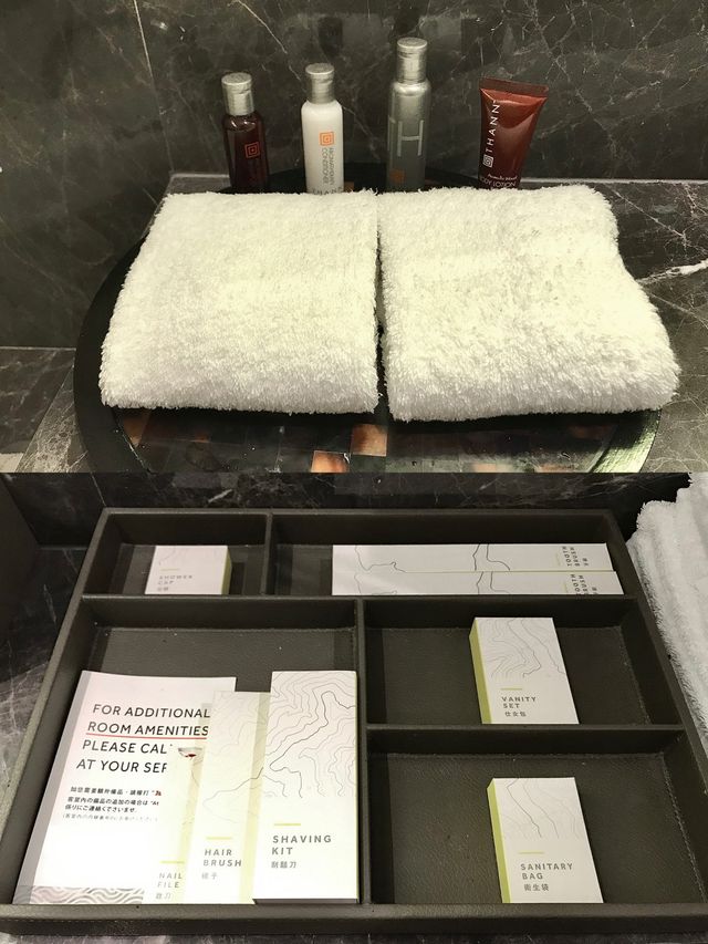 台灣台北摩天輪景觀五星級酒店-台北萬豪酒店
