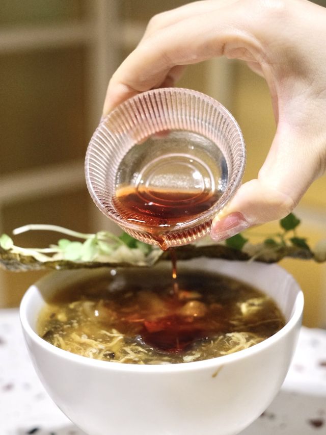 創新演繹香港傳統地道小食