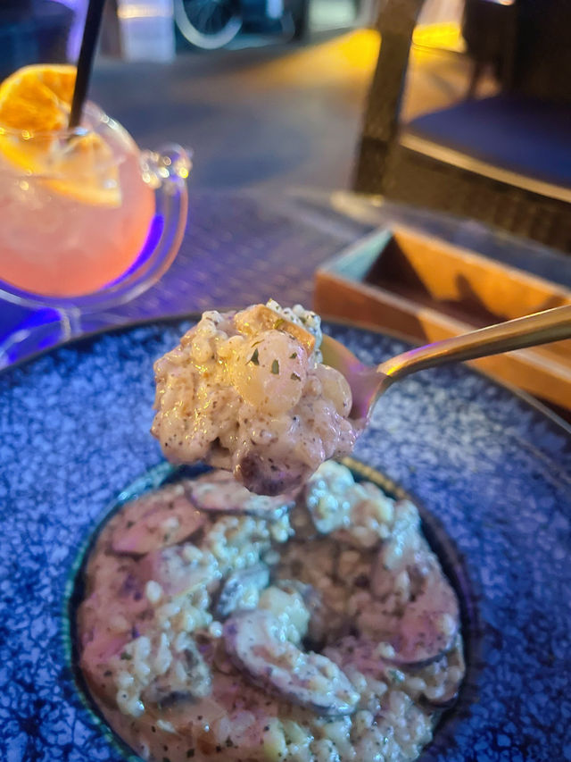 隱世Shisha🔥Cocktails Bar🍺